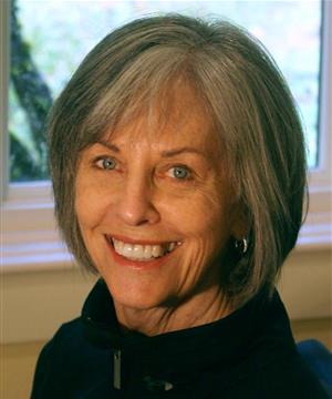 Sue Prichard (member)