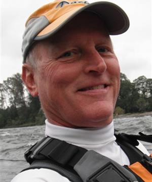 Hugh Prichard (member)