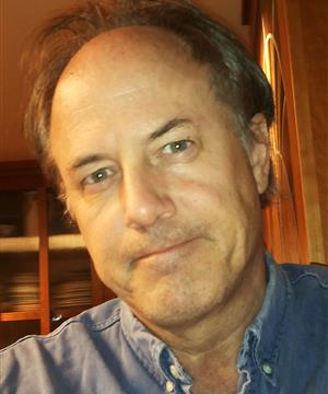Jim Ralph (guest)